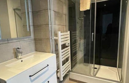 Besancon Old Town Apartment | Apartment ∙ 2 bedrooms ∙ 6 guests