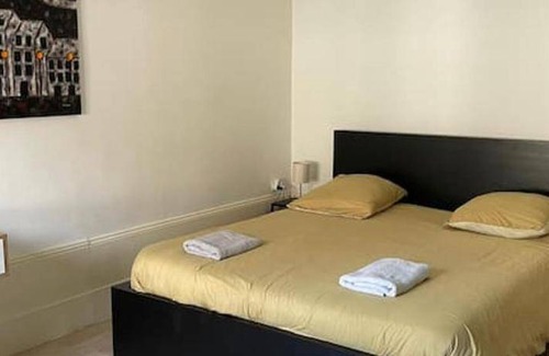 Besancon Old Town Apartment | Apartment ∙ 2 bedrooms ∙ 6 guests