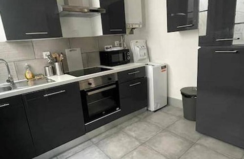 Besancon Old Town Apartment | Apartment ∙ 2 bedrooms ∙ 6 guests