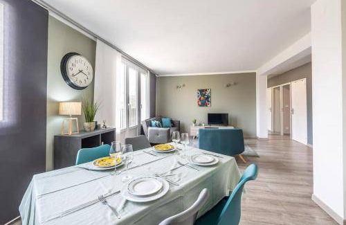 Plein Sud Apartment | Apartment ∙ 2 bedrooms ∙ 6 guests