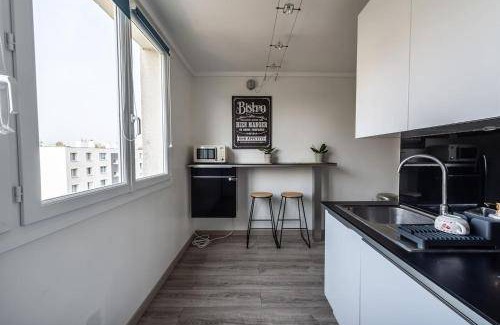 Plein Sud Apartment | Apartment ∙ 2 bedrooms ∙ 6 guests