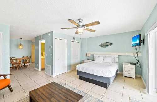 Sebastian Apartment | Apartment ∙ 2 bedrooms ∙ 4 guests