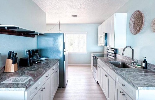 Sebastian Apartment | Apartment ∙ 2 bedrooms ∙ 4 guests