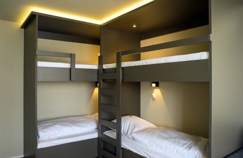 Zirndorf Apartment | Apartment ∙ 2 bedrooms ∙ 6 guests