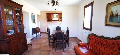 Spoltore Apartment | Apartment ∙ 2 bedrooms ∙ 5 guests