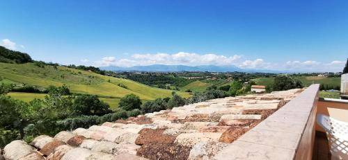 Spoltore Apartment | Apartment ∙ 2 bedrooms ∙ 5 guests