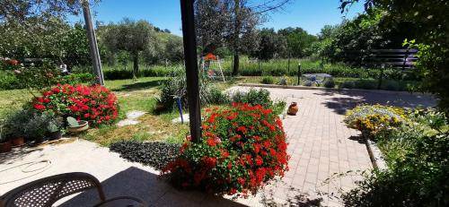 Spoltore Apartment | Apartment ∙ 2 bedrooms ∙ 5 guests