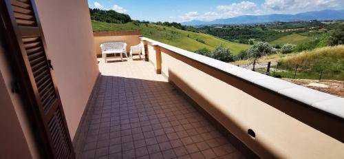 Spoltore Apartment | Apartment ∙ 2 bedrooms ∙ 5 guests