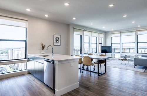 Fairview Apartment | Apartment ∙ 2 bedrooms ∙ 4 guests