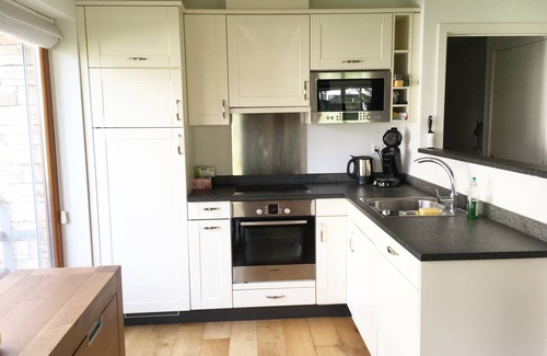 Unterterzen Apartment | Apartment ∙ 2 bedrooms ∙ 6 guests