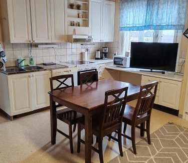 Eura Apartment | Apartment ∙ 2 bedrooms ∙ 4 guests