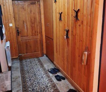 Teteven Apartment | Apartment ∙ 2 bedrooms ∙ 5 guests