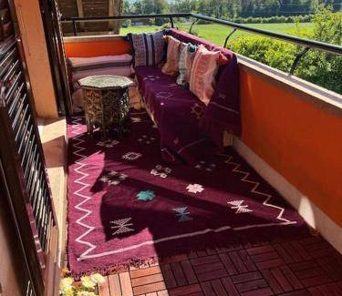 Pully Apartment | Apartment ∙ 2 bedrooms ∙ 6 guests