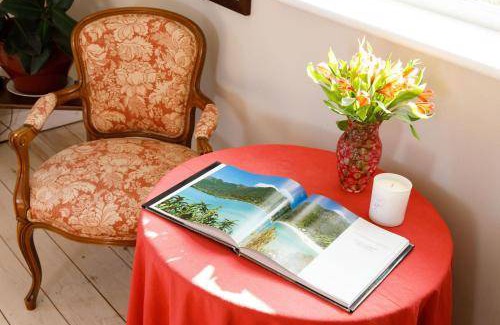 Oving Apartment | Apartment ∙ 2 bedrooms ∙ 4 guests