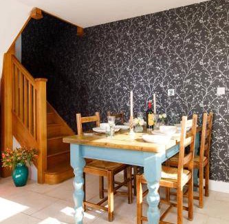 Oving Apartment | Apartment ∙ 2 bedrooms ∙ 4 guests