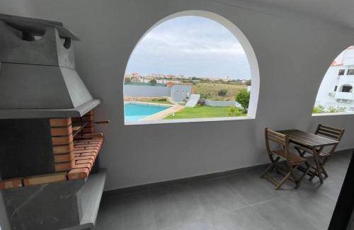 Sagres Apartment | Apartment ∙ 2 bedrooms ∙ 5 guests