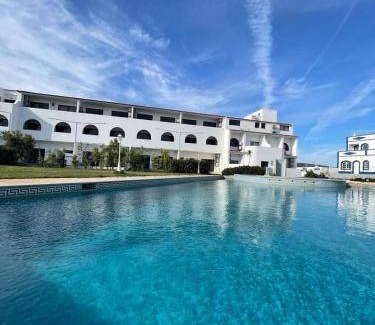 Sagres Apartment | Apartment ∙ 2 bedrooms ∙ 5 guests