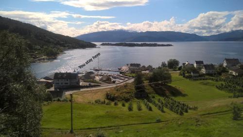 Herand Apartment | Apartment 2, Herand, Hardanger