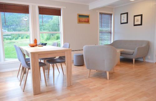 Herand Apartment | Apartment 2, Herand, Hardanger