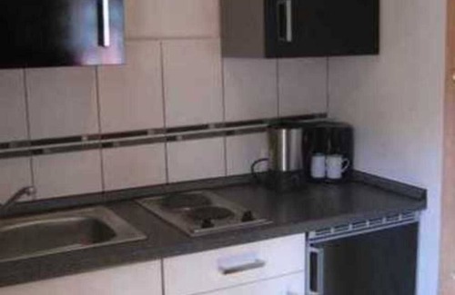 Lichtenfels Apartment | Apartment 2 - house on the forest