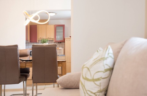 Loretto Apartment | Apartment 2 I Strasserwirt - Perfect place for your vacation in Salzburg "