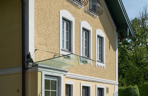Loretto Apartment | Apartment 2 I Strasserwirt - Perfect place for your vacation in Salzburg "