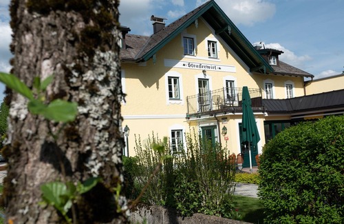 Loretto Apartment | Apartment 2 I Strasserwirt - Perfect place for your vacation in Salzburg "