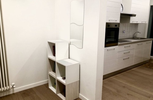 Misano Adriatico Apartment | Apartment 2 "Il Noce"
