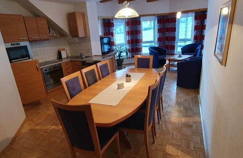 Ranten Apartment | Apartment 2 - Landhaus Zitz