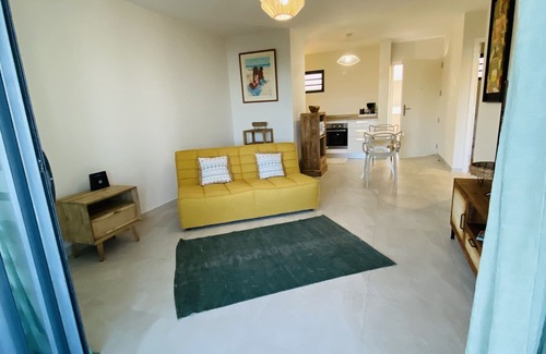 Faaa Apartment | Apartment 2 min from the airport.