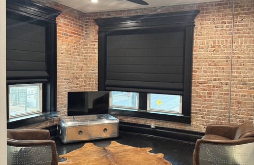 Okmulgee Apartment | Apartment 2: Okmulgee Main St