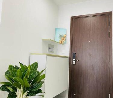 Di An Apartment | APARTMENT: 2 Phòng Ngủ, Giường Lớn,2WC, Swimming pool, Di An City