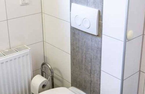 Hueckelhoven Apartment | Apartment 2 Ratheim - 48 sqm - holiday apartments & apartments Anke Plöger - Ratheim