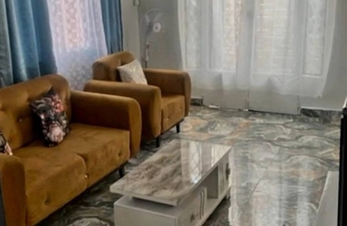 Limete Apartment | Apartment 2 rooms Limete residential area!