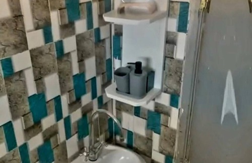 Limete Apartment | Apartment 2 rooms Limete residential area!