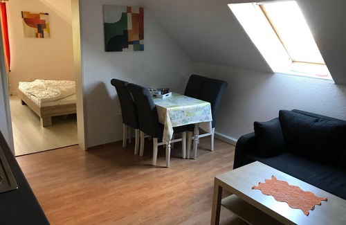 Nesse Apartment | Apartment (2) Spiekeroog
