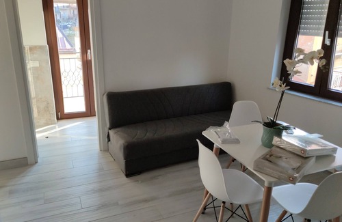 Crotone Apartment | Apartment 2 steps from the sea and downtown