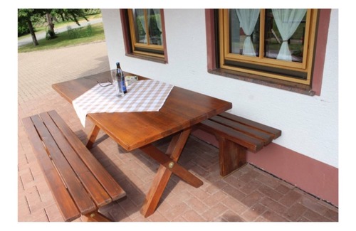 Hausach Apartment | Apartment '2' with Shared Pool and Wi-Fi