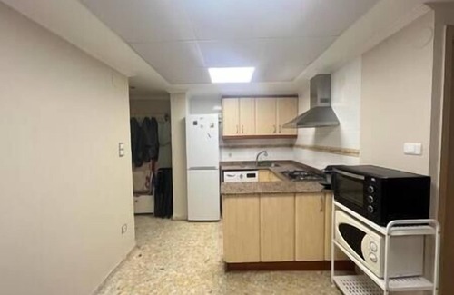 Pobles del Sud Apartment | APARTMENT 20' FROM VALENCIA