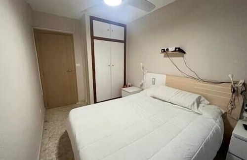 Pobles del Sud Apartment | APARTMENT 20' FROM VALENCIA