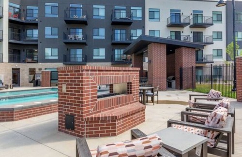 North Salt Lake Apartment | Apartment 2102 · Luxury style studio 1 bath apartment