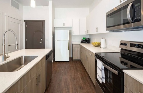 North Salt Lake Apartment | Apartment 2109 · Luxury style 1 bed 1 bath apartment