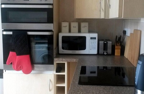 Exeter Apartment | Apartment@26 - A Self Contained Apartment In a Georgian Terrace Home