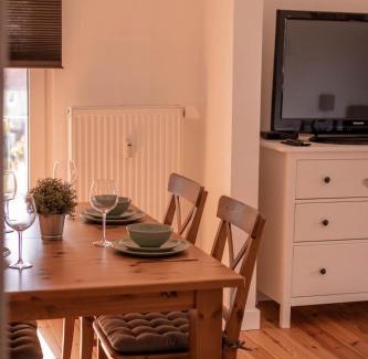 Coburg Apartment | Apartment 28