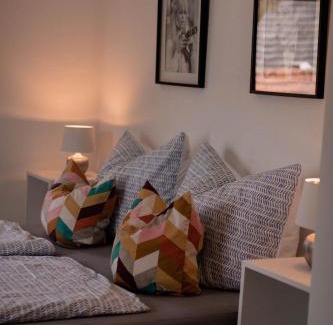 Coburg Apartment | Apartment 28