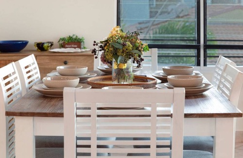 Rapid Creek Apartment | Apartment ∙ 3 bedrooms ∙ 6 guests