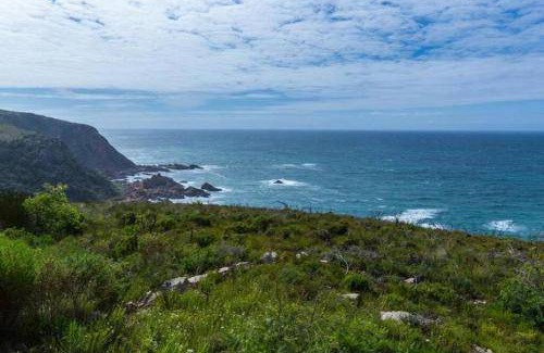 Knysna Apartment | Apartment ∙ 3 bedrooms ∙ 4 guests