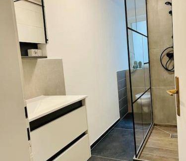 Schwabach Apartment | Apartment ∙ 3 bedrooms ∙ 6 guests