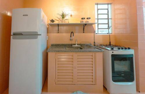 Zona 01 Apartment | Apartment ∙ 3 bedrooms ∙ 5 guests