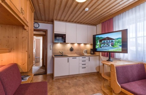 Ellmau Apartment | Apartment 3 for up to 2 persons - Appartementhaus Mühlberger